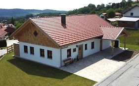 Chalet Zur Wildrose