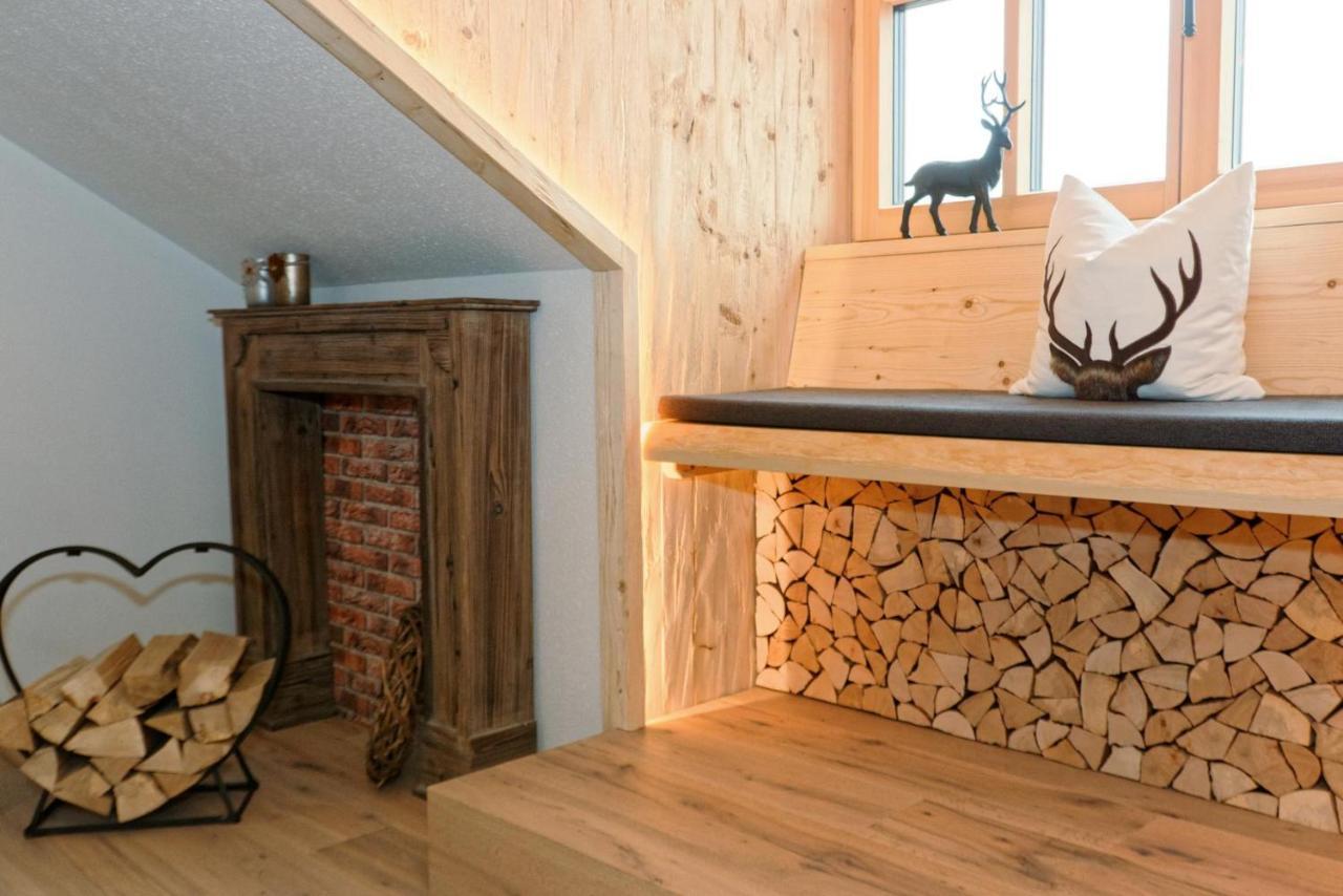 Chalet Zur Wildrose Freyung Exterior foto